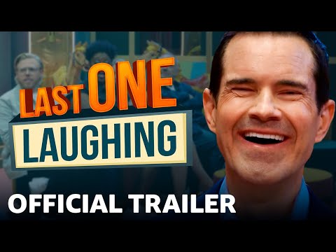 LOL: Last One Laughing UK'