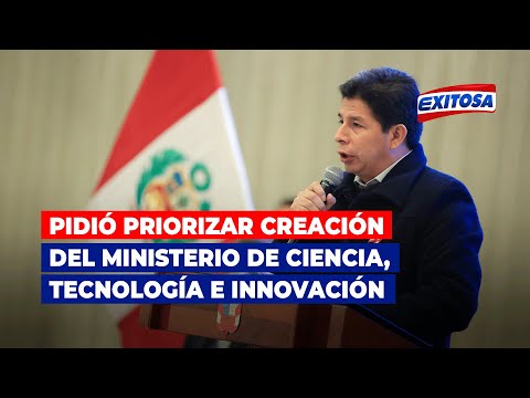 Piden Priorizar A Nueva Mesa Directiva Creaci N Del Ministerio De