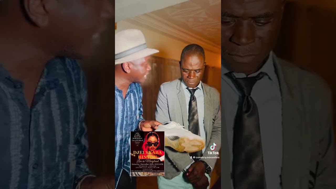 Conakry nouvelles alias