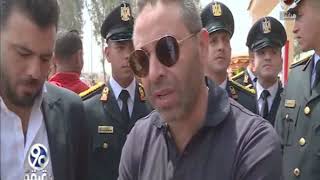 وزارة الداخلية تنظم احتفالية يوم اليتيم بحضور قيادات الوزا ...