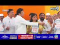 తెలంగాణ లో కాంగ్రెస్ మేనిఫెస్టో విడుదల..ముఖ్య హామీలు ఇవే..! | Congress Manifesto | Prime9 News  - 01:35 min - News - Video