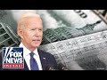 Tax Day has to be the favorite holiday of Biden, Democrat Party: GOP rep