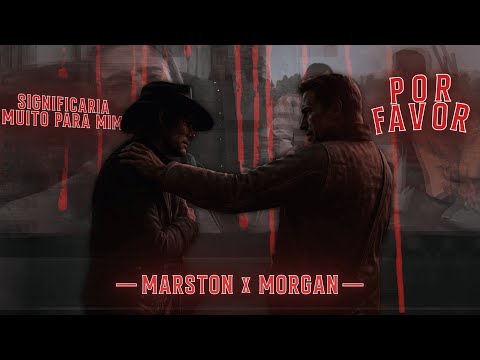 Simplesmente Arthur Morgan ✋🧔🤚 | Marston x Morgan | EDIT | HD60FPS