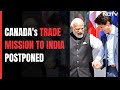 India-Canada Trade Talk Paused: Why Relations Between The Two Have Soured