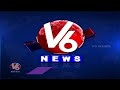 MP Nominations Ended Today In All Districts | Telangana | V6  News  - 09:44 min - News - Video