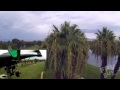 TALI h500 with GoPro - Flight Testing