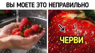 Маленькие ежедневные секреты, которые упростят вашу жизнь