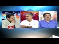 Debate on Why  Pawan Kalyan met Chandrababu