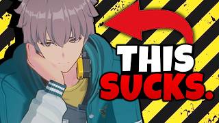 Etheria Restart is a DISASTER of a game.