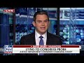 BREAKING: Comey potentially facing charges for lying to Congress  - 02:10 min - News - Video