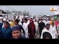 LIVE | Manipur | Bishnupur: Muslim Community Protests Waqf Amendment Act | News9 - 00:00 min - News - Video