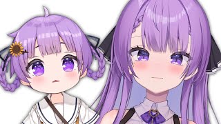 【歌枠/Karaoke】シングルマザーと4歳の娘が配信中です｜ SUNDAY SINGING STREAM🎤【JP VTuber / 配信中