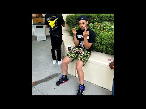 Veeze Type Beat x Nuk Type Beat - Check Your Temperature | Detroit Type Beat