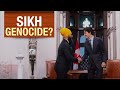 Canadas NDP Pushes for 1984 Anti-Sikh Violence Recognition as Sikh Genocide | News9 Plus Show