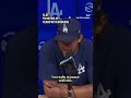 Clayton Kershaw to retire after 18 years with Dodgers #shorts  - 00:22 min - News - Video