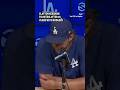 Clayton Kershaw to retire after 18 years with Dodgers #shorts
