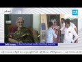 Central Minister Bandi Sanjay Mother And Wife Emotional Comments | Telangana News @SakshiTV  - 02:46 min - News - Video