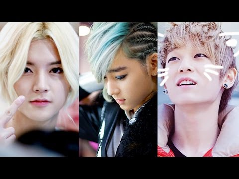 10 Things Possible Gay K-Pop Celebrities Chosen By Gay Communities