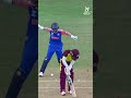 Were running out of words to describe Indias #U19WorldCup attack 👀#YTShorts #CricketShorts