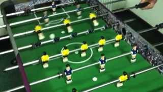 KIDIGO Настольный футбол Art (NF04)