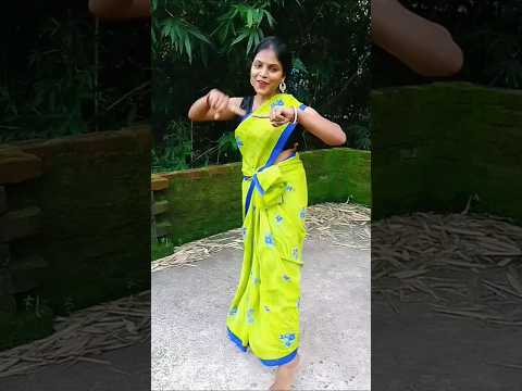 Chokher Taray Ki Jadu || bengali song dance || #trending #dance #song #love #shorts ||