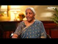 Nirmala Sitharaman | Nirmala Sitharaman Defends Budget 2024: No State Has Been Denied Anything  - 01:37:03 min - News - Video