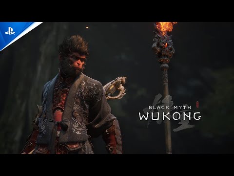 Black Myth: Wukong - Final Trailer | PS5 Games