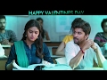 Nenu Local Trailers(3)  - Happy Valentines Day -Nani, Keerthy Suresh