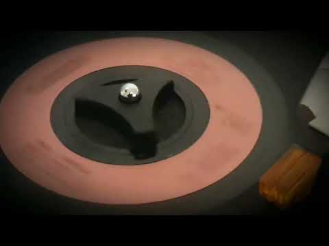 PAUL j. MARCUS - Viens tu Danser 