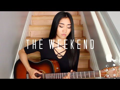 The Weekend x SZA (Cover)
