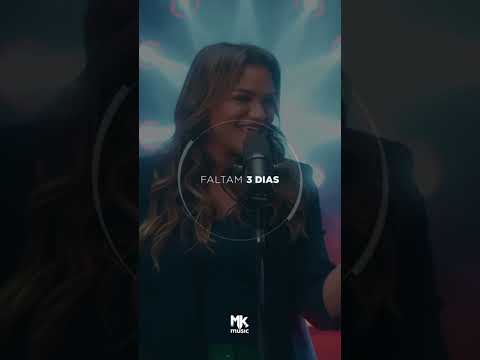 Faltam 3 dias para vocês serem abençoados por 