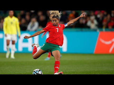 CAN féminine 2024 : les Lionnes de l’Atlas renversent la RDC