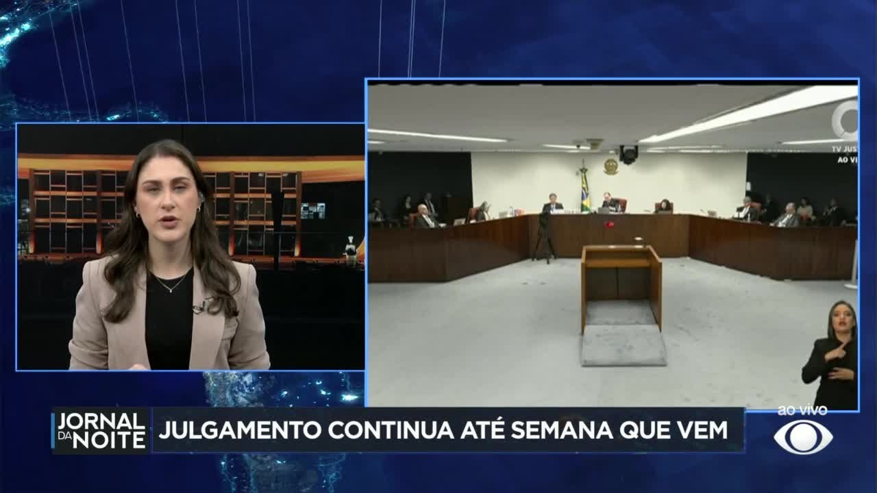 Julgamento de Bolsonaro: veja quais são os próximos passos