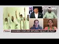 On Infighting, Congress Karnataka Example Ahead Of Rajasthan Polls | Breaking Views  - 01:30 min - News - Video