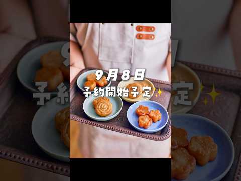 \レシピ本第二弾📕9月8日予約開始予定✨