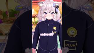 Nyanners Takes Off Her Swimsuit 😳