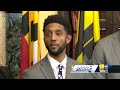 Poll reveals how Baltimoreans think about citys future(WBAL) - 02:16 min - News - Video