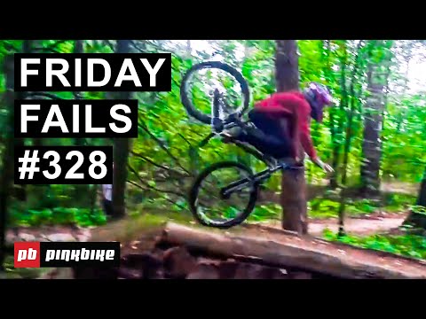 Friday Fails #328