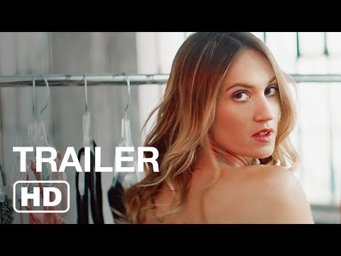 Trailer for Aaron Fisher's "Inside the Rain"