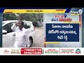 బీజేపీలోకి బీఆర్ఎస్ మాజీ ఎంపీ సీతారాం నాయక్ | BRS Ex MP Sitaram Nayak | Prime9 News  - 04:10 min - News - Video