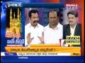 MN - Special Discussion on KCR comments on Hyderabad