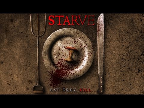 Starve'