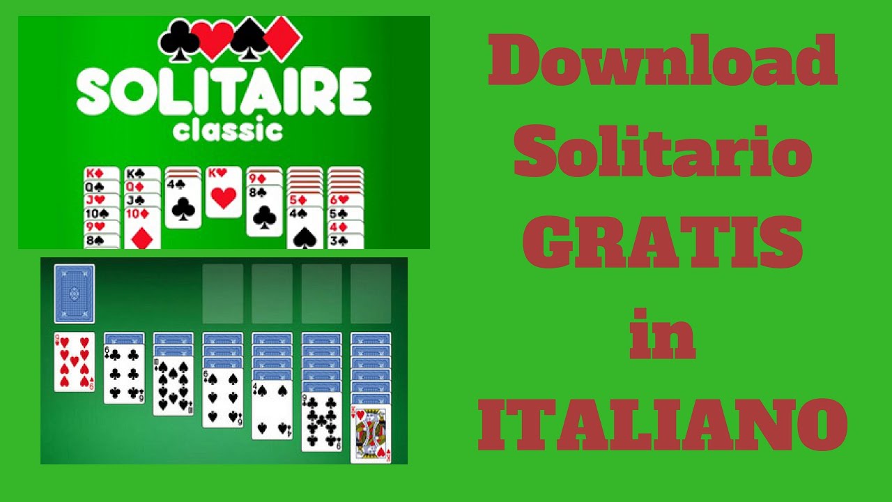 scaricare solitario brainium