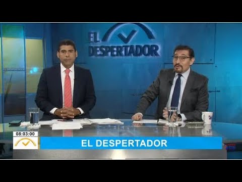 EN VIVO 26/6/2023 #ElDespertadorCompleto