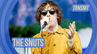 The Snuts Perform Gloria  Live At TRNSMT | TRNSMT 2024 | BBC Scotland