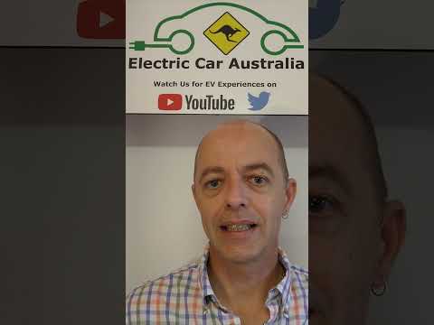 How Long Does and Electric Car Take to Charge? | Minutes, Hours or Days? | Electric Car Australia