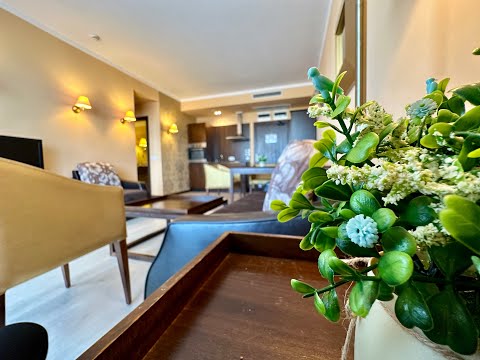 Property video