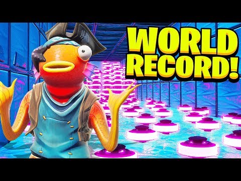 CIZZORZ REACTS to WORLD RECORD