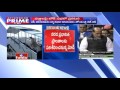 PM Modi leaves to Chennai; aerial survey of flood situation