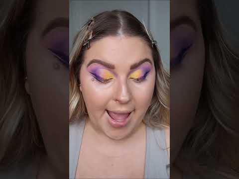 ROLL for MAKEUP challenge! ?